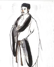贾伯奴