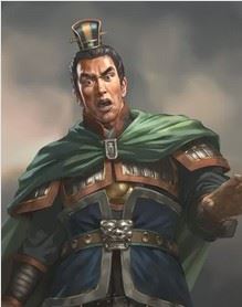 贾范简介_三国时将领贾范个人资料