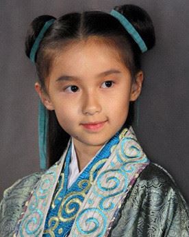 贾兰简介_金榜题名的李纨之子贾兰个人资料