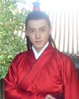 蒋玉菡简介_忠顺王府戏班演员蒋玉菡个人资料