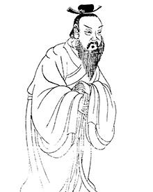 江子一简介_南朝·齐济阳考城人江子一个人资料