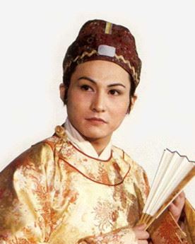 贾蓉简介_荒淫无耻的贾珍之子贾蓉个人资料