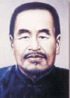 景廷宾_义和团首领景廷宾_义和团首领，清末梅花拳宗师景廷宾个人资料