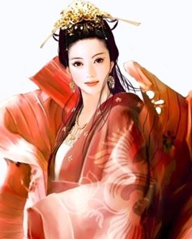 梁女莹简介_汉桓帝刘志第一任皇后梁女莹个人资料