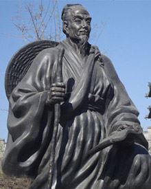 地理学家郦道元简介_南北朝时期北魏官员、地理学家郦道元个人资料