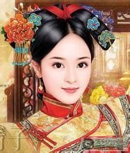 李贵人简介_清道光帝妃嫔李贵人个人资料