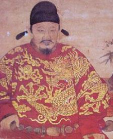 刘聚简介_明朝军事将领、宁晋伯刘聚个人资料