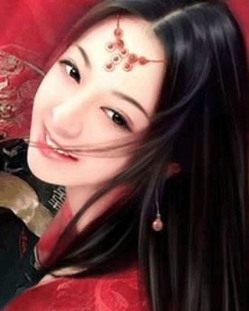 柳自华简介_明朝杭州名妓柳自华个人资料