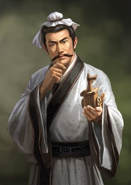 马钧简介_魏晋时期发明家马钧个人资料