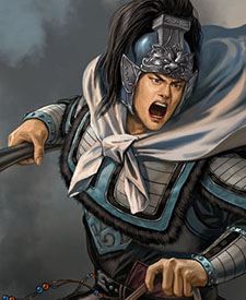西凉马铁简介_东汉末年武将马铁个人资料