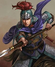西凉马休简介_东汉末年武将马休个人资料