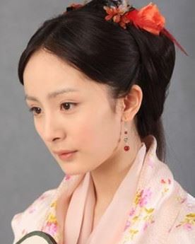 晴雯简介_多情公子空挂念晴雯个人资料
