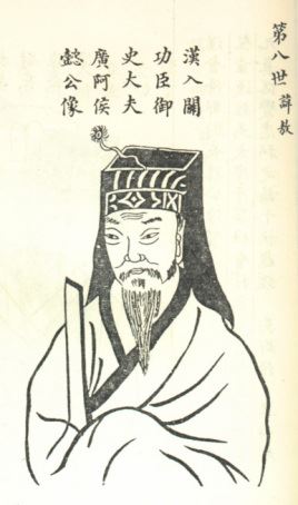 任敖简介_西汉御史大夫任敖个人资料