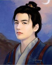 施文庆简介_南朝陈吴兴乌程人施文庆个人资料