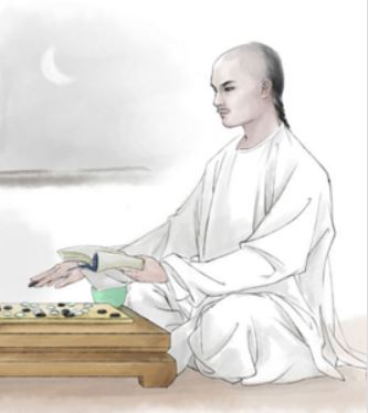 施襄夏简介_清代著名围棋国手_施襄夏个人资料