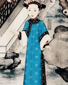 寿安固伦公主简介_道光与孝全成皇后之女寿安固伦公主个人资料