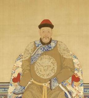 爱新觉罗·硕塞_清朝开国铁帽子王之一_硕塞个人资料