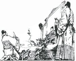 王应熊简介_明朝文渊阁大学士王应熊个人资料