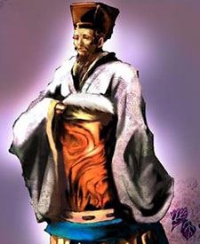 许劭简介_东汉末年著名人物评论家许劭个人资料