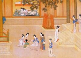 杨金英简介_明朝嘉靖年间的“壬寅宫变”代表人物