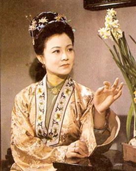 尤氏简介_珍大奶奶_并无实权的贾珍继室尤氏个人资料