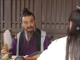 袁守诚简介_唐代著名术士袁守诚个人资料