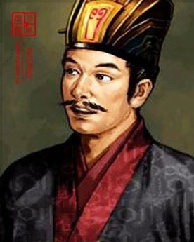 宇文赟简介_南北朝时期北周第四位皇帝宇文赟个人资料