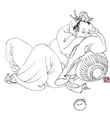 周之冕_明代画家周之冕_明代画家周之冕个人资料