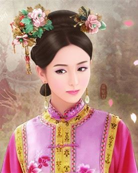 庄静固伦公主简介_嘉庆帝与孝淑睿皇后喜塔喇氏之女庄静固伦公主个人资料