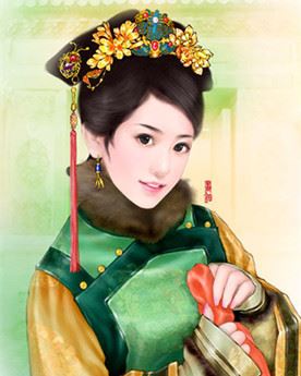 庄敬和硕公主简介_嘉庆帝第三女庄敬和硕公主个人资料