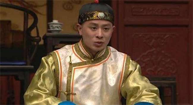 乾隆有什么特质？为何能被康熙看中呢？