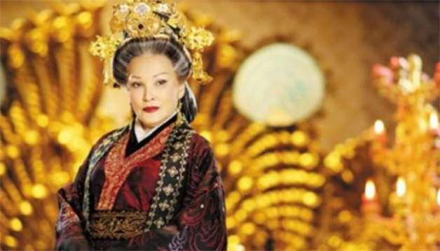 梁王刘武是不是窦太后的儿子？