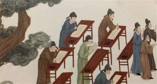 科举制持续了那么久，为何朱元璋会一度废弃呢？