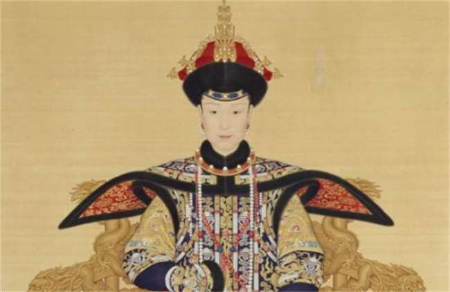 福长安是仅次于和珅的贪官，为何没被查办呢？