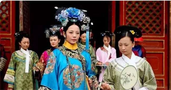 古代太监身上味道那么重 皇帝和妃子为何都没有嫌弃