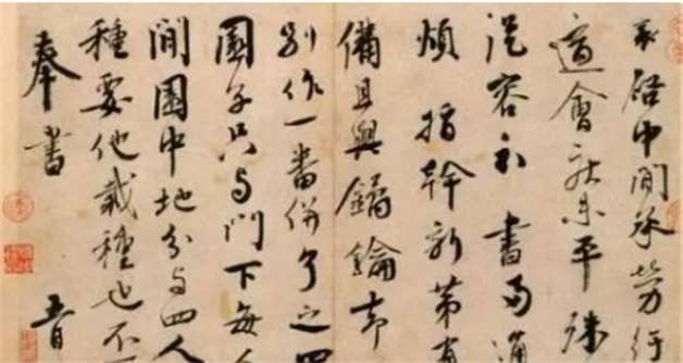 古人写字前为何要磨墨呢？他们是怎么磨墨呢