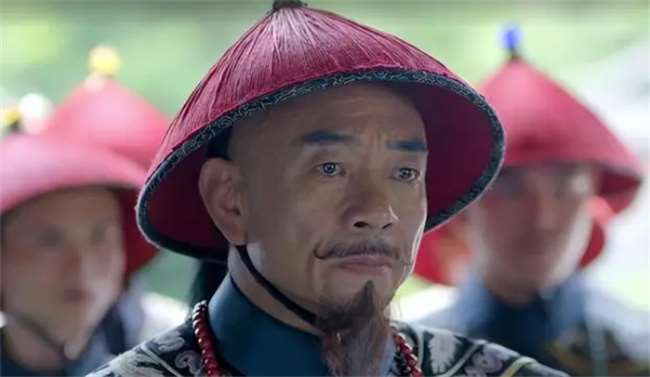 张廷玉作为三朝元老 乾隆为什么要百般针对他