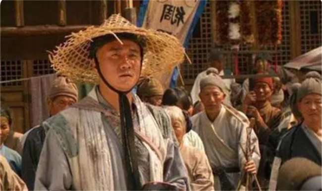 朱元璋大肆屠杀功臣真是为了太子朱标吗？
