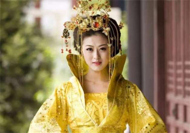 宋皇后为何支持赵光义继位 她不应该支持自己的儿子吗