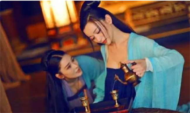 古代皇帝赐毒酒如果人没有死 古人又是怎么处理的