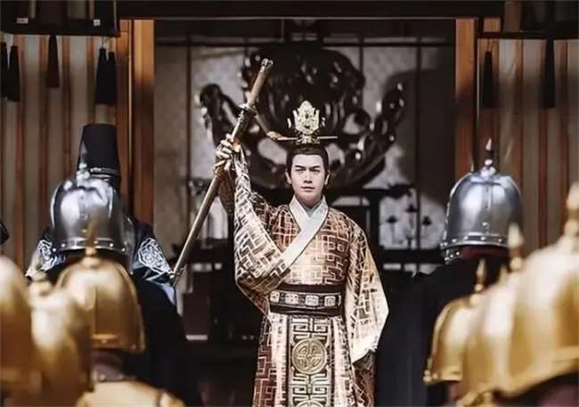 古代废太子这件事有多难？什么情况下可以废太子？