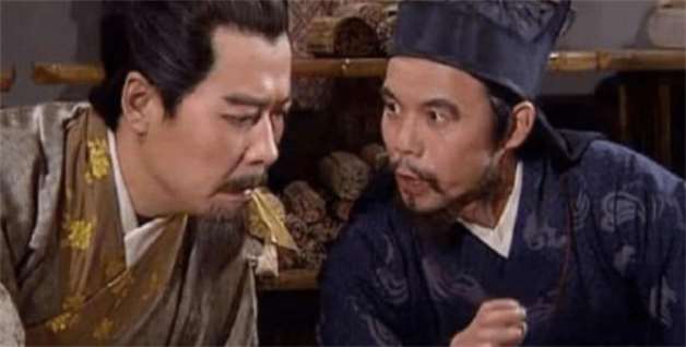 蜀汉皇帝刘备除了诸葛亮，还有哪些王牌？