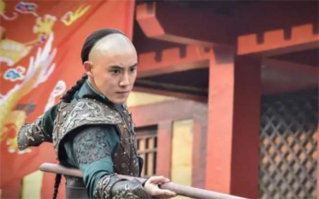 皇太极为什么会选择六岁的顺治继位