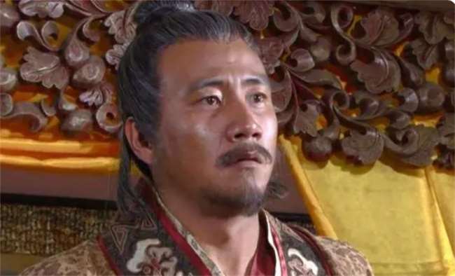 朱标不死朱棣就不敢造反 朱标到底有多恐怖