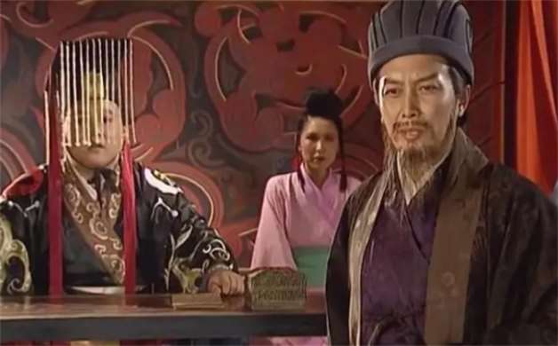 刘禅投降写了三个字司马昭就没有杀他 这三个字到底是什么