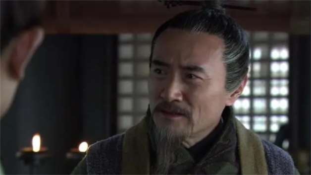 刘备称帝时有三个人反对 他们最后的下场是什么