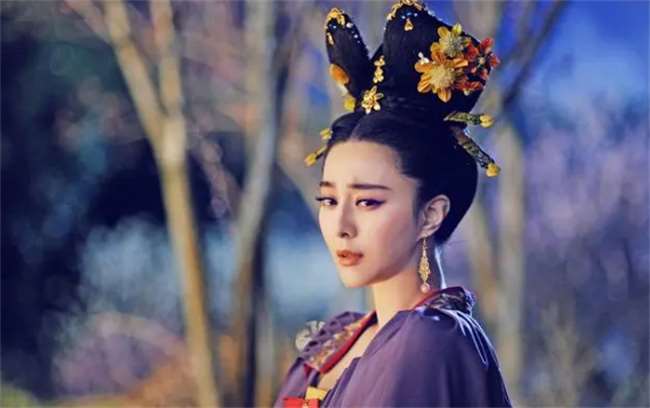 李世民和李治都宠爱武则天 最后为什么只有李治让她做皇后