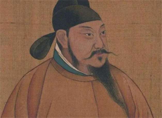 武则天上位后大肆屠杀 李世民当初为何没有除掉她