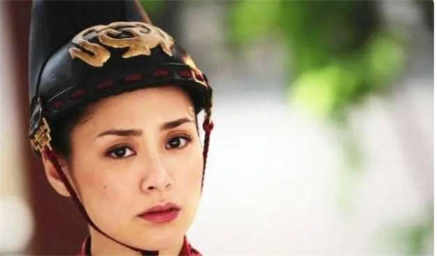 历史上上官婉儿的一生都没有结婚，是因为什么