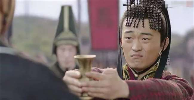 诸葛亮为什么不辅佐刘禅